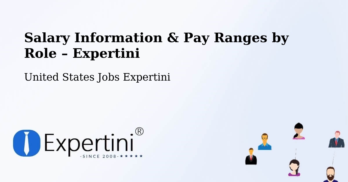 Salary Information & Pay Ranges – Cypress - Cypress, United States Jobs Expertini